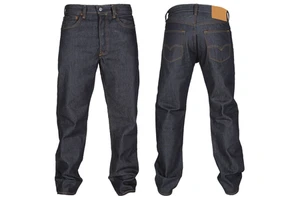 NEW Arrival 2025 Men's Pants Trousers Style Streetstyle Denim Ripped Jeans Printed Designer Jeans Pants Patched Jeans Men