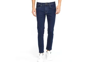 Casual Mens Straight Denim Pants Comfortable Fit Lifestyle Fashion Wear Everyday Modern Style High-quality 100% Cotton