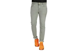 Men Plus Size Print Casual Baggy Straight Leg Black Denim Jeans High Quality Men Denim jeans