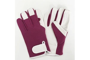 Factory Price Breathable Safety Gloves High Performance Fire Proof Working Safety Gloves Low MOQ