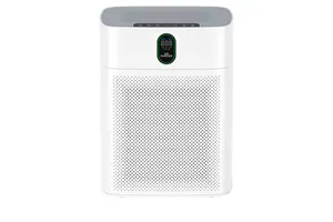 House Room Pet Desktop Smoke Humidification Air Purifier for Home HEPA Filter Home Air Dust Cleaning Air Cleaner