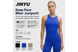 Wholesale OEM CustomPerth Local Stock Australia Wide AU Showroom Cash Non-Toxic Yoga Tank Women Form-Fitting