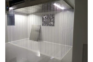 Class 100 Laminar Flow Hood Manufacturer - Direct Supply for Lab & Pharmaceutical Cleanrooms