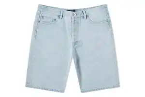 Men's Custom Canvas Shorts Drawstring Closure Five Pocket 100% Cotton Solid Pattern Eco-Friendly Waterproof