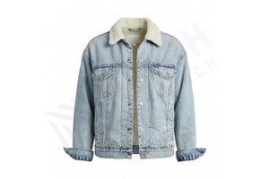 Winter Jean Jackets Men Warm Denim Coats Fashion Cowboy Outerwear Men Liner Thicker Fleece Denim Jacket Black Blue Plus Size 6xl