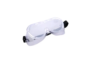 Manufacturer-Supplied Soft Edge Goggles Impact-Proof Electric Welding Eye Mask Sand & Dust Proof Protective Eyewear