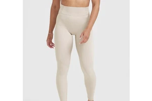 New Arrival Women's Casual Sportswear Fitness Pants Drawstring Gym Workout Yoga Wear Custom Logo