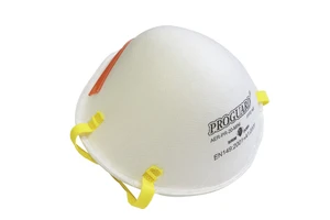 Dust Mask Ffp2 Wholesales Protective Virus Ffp2 Disposable Respirator FFP2 Cup Shape Respirator