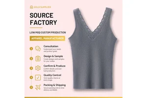 Women 100% Cashmere Ribbed Knit Tank Top Lace Hollow V Neck Sleeveless Camisole 5 Solid Colors Soft Slim Fit Base Layer Vest