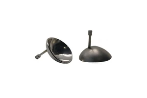 Premium Quality Stainless Steel Eye Shield Ocular in Wholesale Price With Custom Logo Eyes Shield