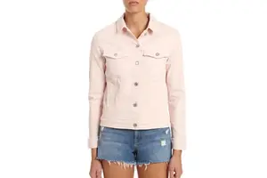 denim jacket Women Casual Style Women Denim Jacket Factory Cheap Prices Autumn and Winter New Stylish Denim Jacket for Sale
