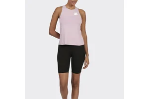 Modern Design Women Casual Summer Breathable Tank Top Activewear Gym Top Made for Workout Training Fitness Yoga Everyday Sports