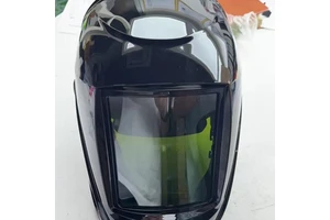 Laser Protective Mask for Laser Welding Machine 1030-1080 nm Wavelength 6kg