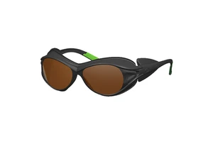 200-460nm 190-450 Laser Safety Glasses Goggles Eye Protection Product