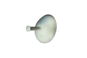 High Quality Internal Ocular Corneal Eye Shields Stainless Steel Protective Laser Shields Silicone Metal Frame for Medical Use
