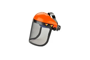 Professional Factory Anti-splash Heat Resistance Transparent Protective Face Shield