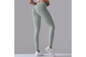 Ultra Soft Quick Dry 4 Way Stretch Athletic Active Breathable Workout Gym Running Fitness Women Yoga Pants