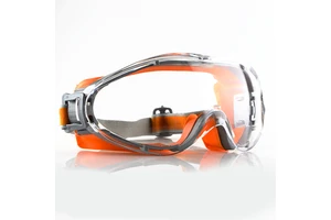 Eye protection Transparent Anti Scratch Dust Protective Working Safety Glasses Work Safety Goggles