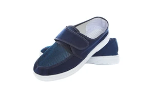 Workwear Security Shoe Cover Men's Mastergrip Composite Toe Work Autoclavable Lab Boot Pu Esd Shoes