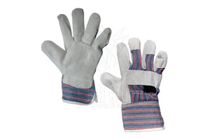 Factory Cheap Price Safety Gloves High Strength Fire Proof Work Gloves Safety Gloves For Online