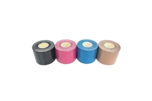 Best Price Kinesiology Tape Waterproof Breathable Elasticity Protective Hand Guard For Players By Heao Medical Factory