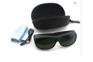 Top Sale Safety Goggles Fiber Lasering Eye Protection Safety Glasses Protect Patient Glasses