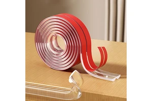 Factory Wholesale Retail Furniture Safety Guards Protecting Infant Baby Proof Corners and Edges Soft Baby Protector Products