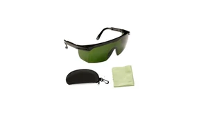 Eye Protection Goggles Laser Safety Glasses for 200nm-2000nm