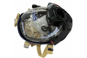 Communications Mask