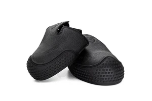 Liongrip Waterproof Anti Slip Covers Boots Protector Reusable Safety Shoe Covers for Visitor