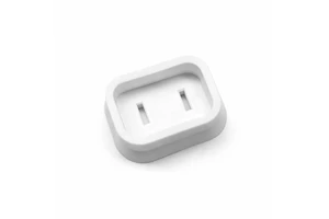 No Maintenance Straight Plugs Cover Spats Other Security Protection Products For Shops