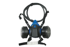 Half Face Gas protection Mask for Industry