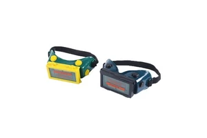 Eye Protection Tools Automatic Dimming Argon Arc Tig Welding Glasses