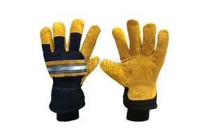 Best Price Polyester Nitrile Coated Safety Work Gloves Durable Anti Slip Industrial Protection Work Gloves for Online Sale