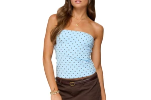Women's New Design Yoga Tube Top Breathable Quality Material for Fitness or Wear Tube Top for Women wholesale rate OEM