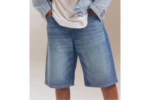 Best Design Men's High Quality Eco-Friendly Casual Denim Shorts Summer Customizable Breathable Quick Dry