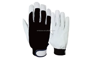 Safety Gloves Anti Cut Working Gloves for Winter Season Cool Weather Hand Gloves Personal Safety
