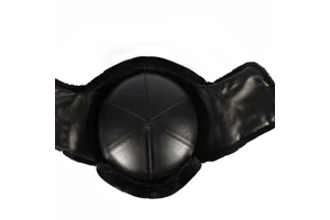 Cold and Wind Proof Durable Hard Hat Security & Protection Product for Public Places to Keep Construction Workers Warm