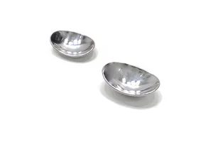 Eye Shield For Industrial Safety Protection Used In Welding Machining And Factory Work Stainless Steel Eye Shield
