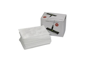 BSCI ISO9001 Disposable Electrostatic Dusting Cloths
