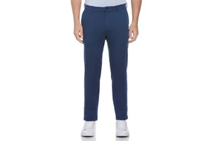 High Quality Men's Denim Jeans Pants Custom Logo Slim Fit Straight Leg Cotton Blue Denim Trousers for Men