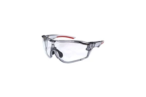 HC295 Polycarbonate Safety Goggles UV 380 Protection CE ANSI ISO Certified Anti-Fog/Anti-Scratch Coating Eye Protection