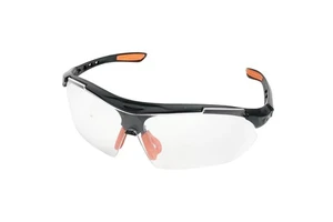 Industrial Safety Goggles Anti-Impact Scratch Resistant Eye Protection with UV Blocking for Manufacturing