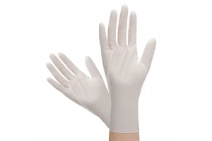 Wholesale Disposable Nitrile Exam Gloves Nurse Medical Surgical Hospital Doctor Safety Non Sterile Food Service Nitrile Gloves