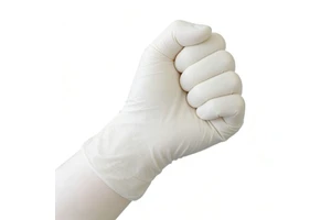 High Quality Nitrile Anti-Chemical Inspection Gloves Durable Breathable Anti-Slip Waterproof Puncture-Resistant Safety