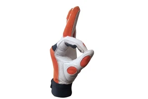 Hot Sale Safety Work Gloves Heavy Duty Gloves Hand Protection Impact Mechanic Gardening Construction Builders Gloves Unisex