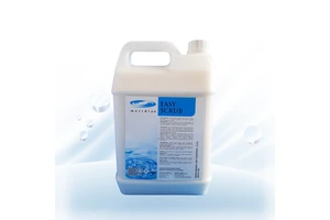 Heavy Duty Cleaner And Sanitizer With Silica For Kitchen Bathroom And Industrial Surfaces Malaysia Export Supply