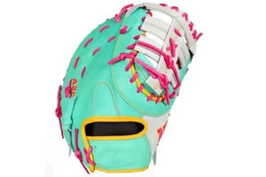 Custom A2000 Baseball Kip Leather 1st Base Glove Guantes De Beisbol Baseball & Softball Glove Guante De Primera Base