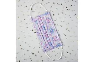 Medical Mask High Quality Disposable Protective Mask