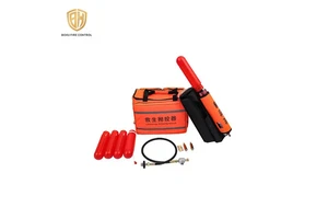 Hot Sale Korean Water Safety Products Line Throwing Apparatus Gun Thrower for Safety